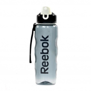 Бутылка для воды - 750мл Reebok RAEL-10750GR